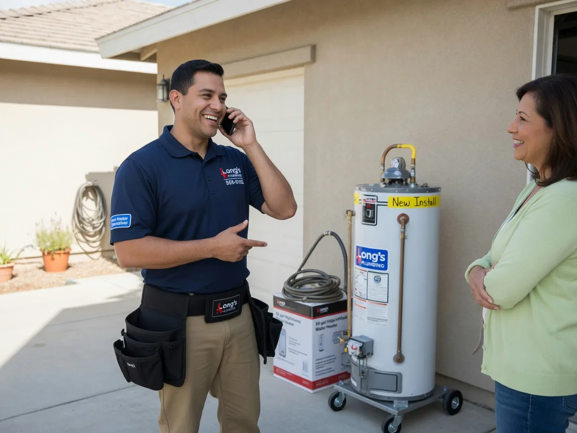 Leak Detection Mi Wuk Village, CA FAQs